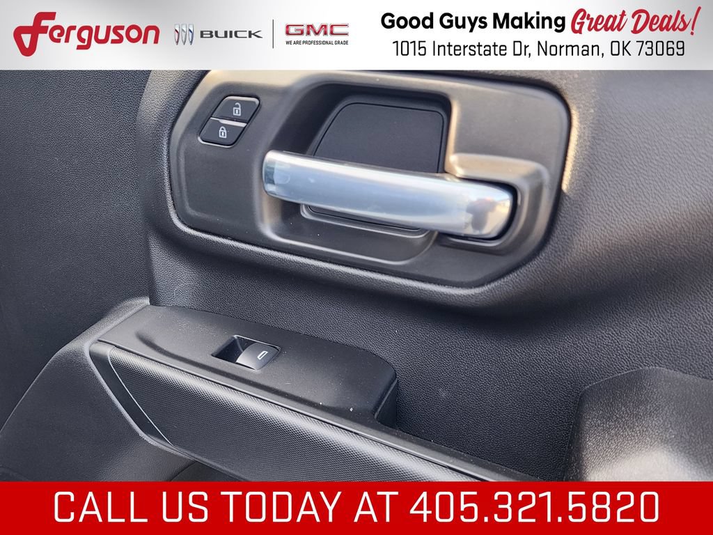 New 2026 GMC Sierra 3500 Pro w/ Convenience Package AWD/4WD image 44