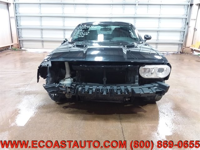Used 2013 Dodge Challenger R/T RWD image 5