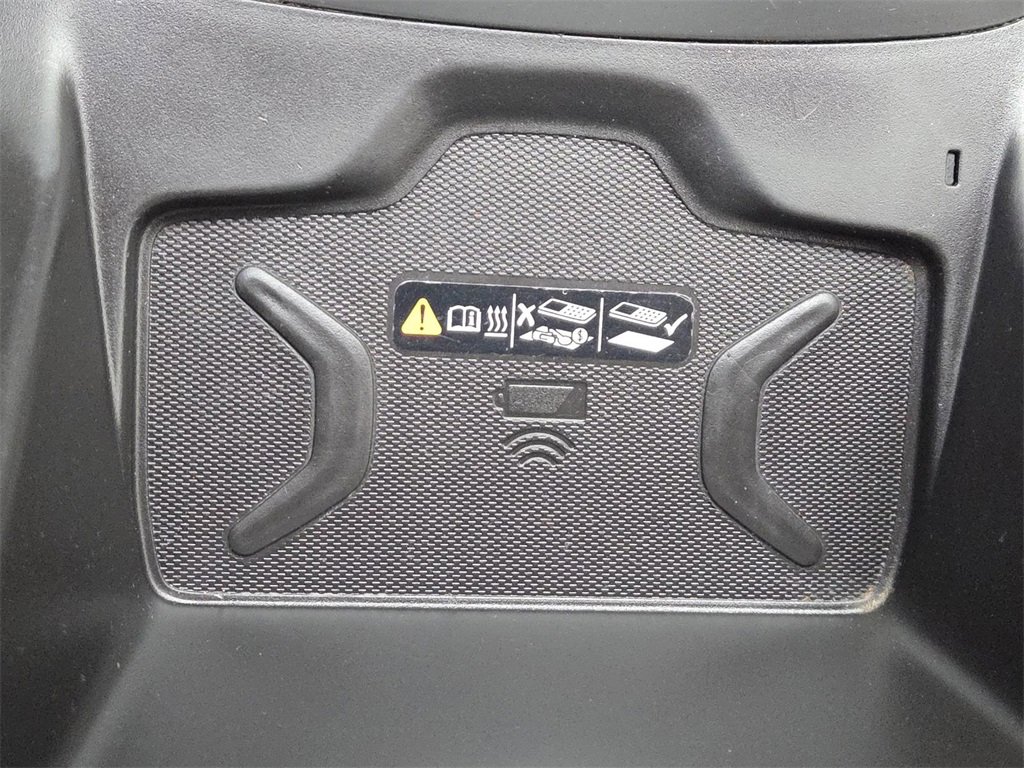 Used 2018 Chevrolet Colorado ZR2 w/ ZR2 Dusk Special Edition image 6