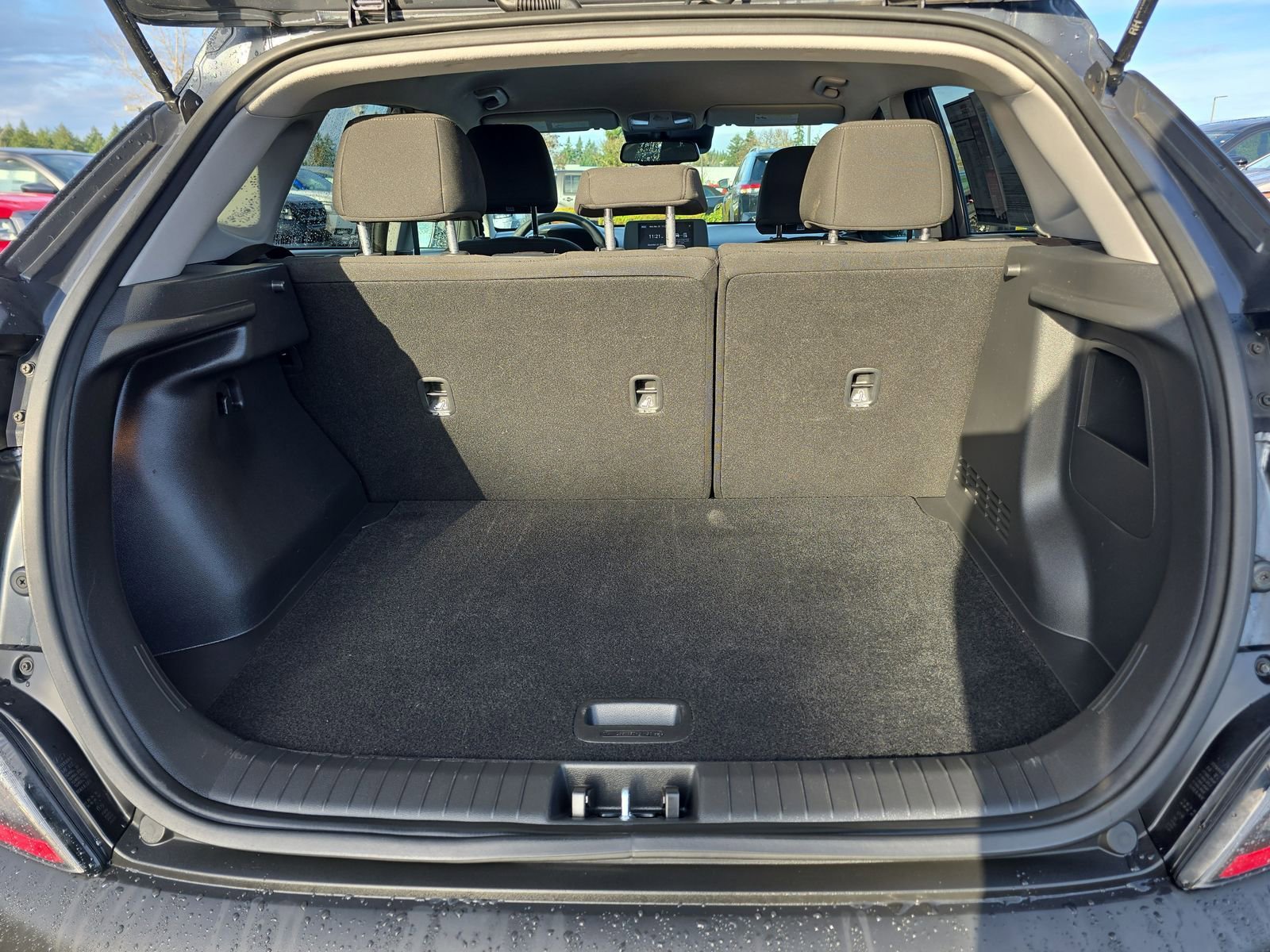 Used 2022 Hyundai Kona SEL image 26