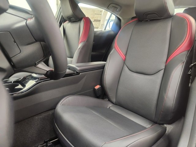 New 2026 Toyota Prius Plug-In Hybrid image 49