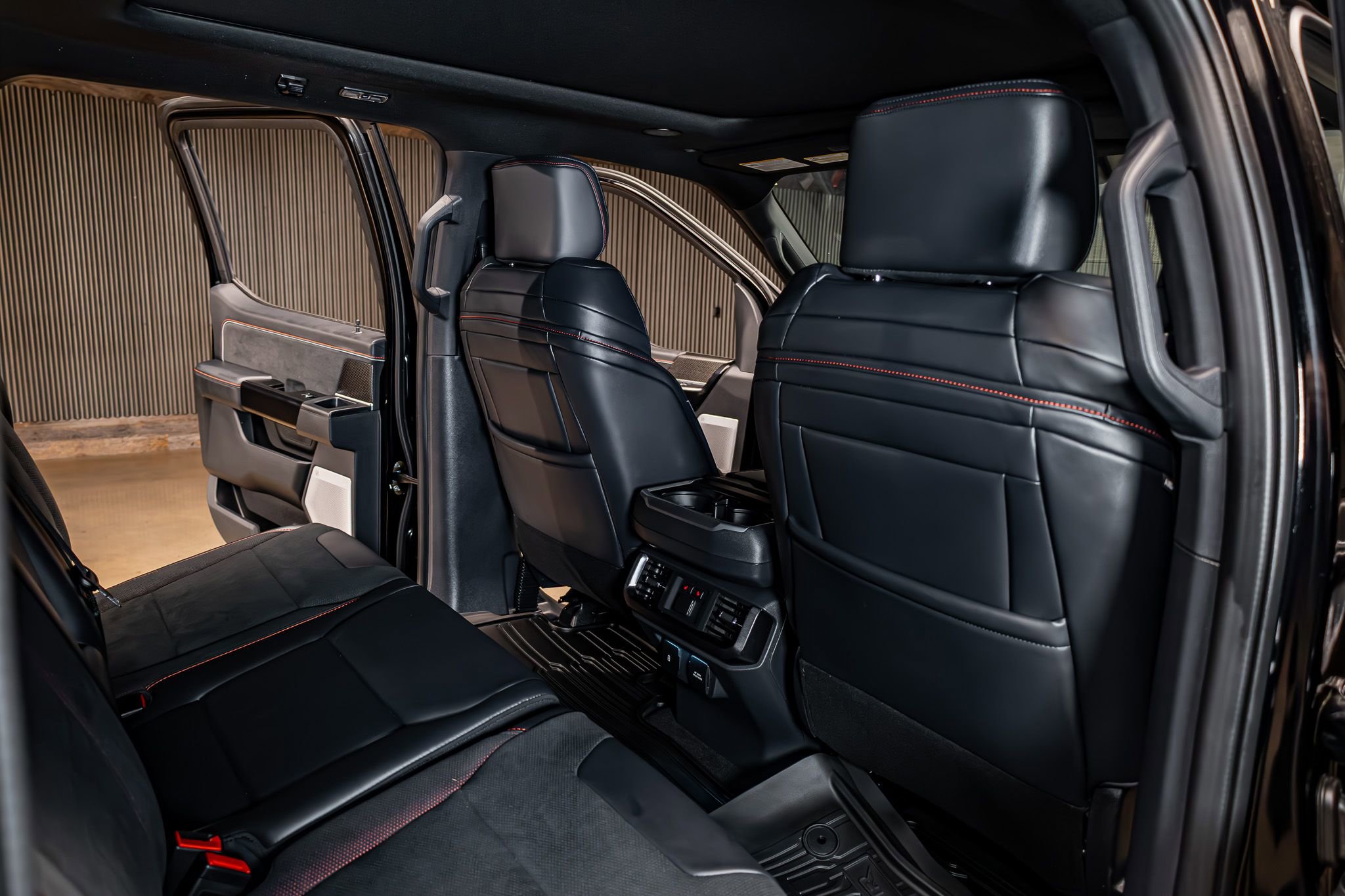 Used 2025 Ford F150 Raptor w/ Equipment Group 803A Raptor R image 25