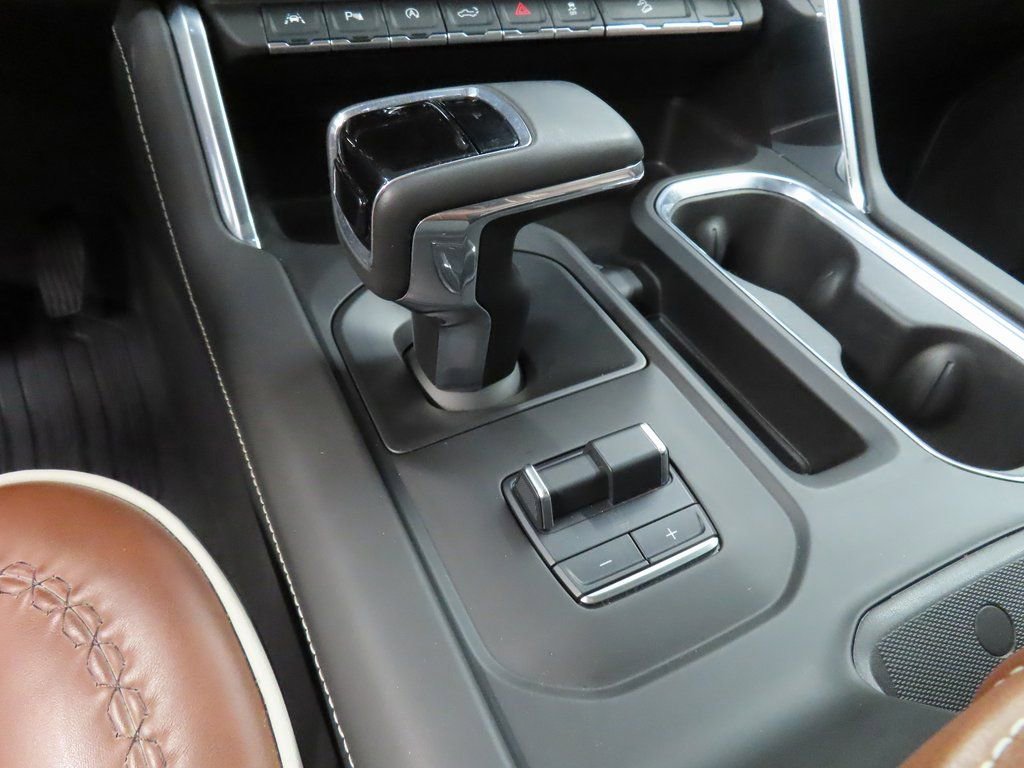 Used 2025 GMC Sierra 1500 Denali Ultimate AWD/4WD image 72