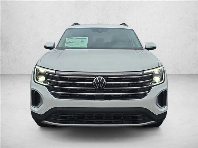 New 2026 Volkswagen Atlas SE image 8