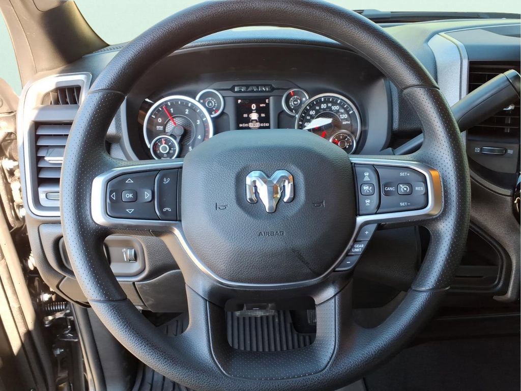 New 2026 RAM 3500 Tradesman RWD image 19