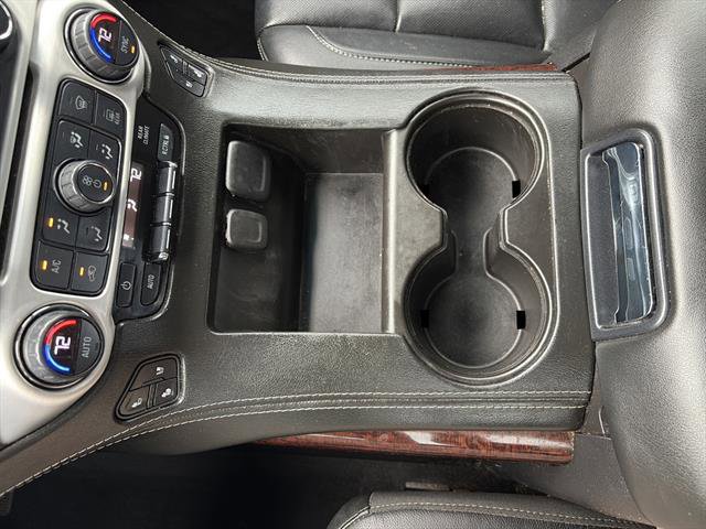 Used 2019 GMC Yukon SLT AWD/4WD image 26