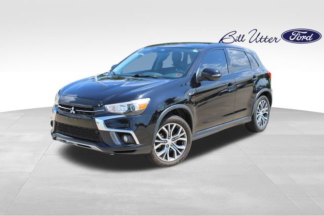 Used 2019 Mitsubishi Outlander Sport SE