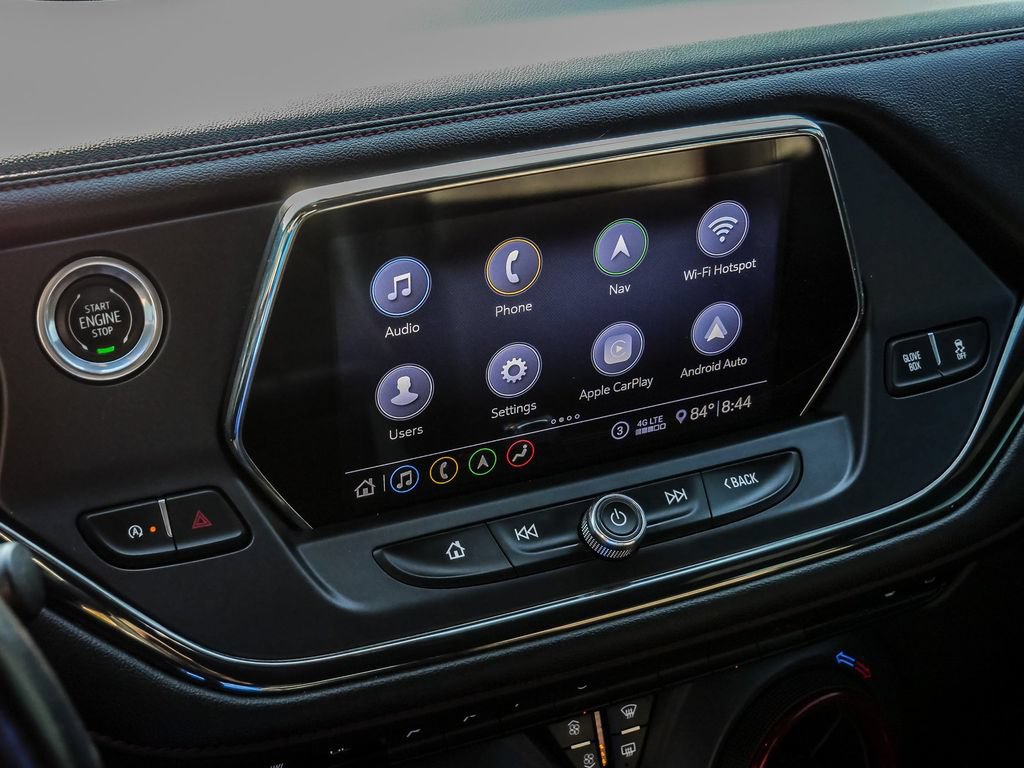 Used 2020 Chevrolet Blazer RS FWD image 37