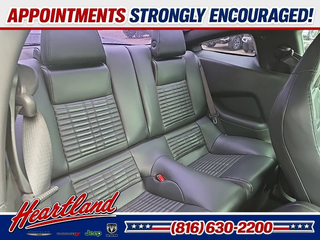 Used 2013 Ford Mustang Shelby GT500 RWD image 82
