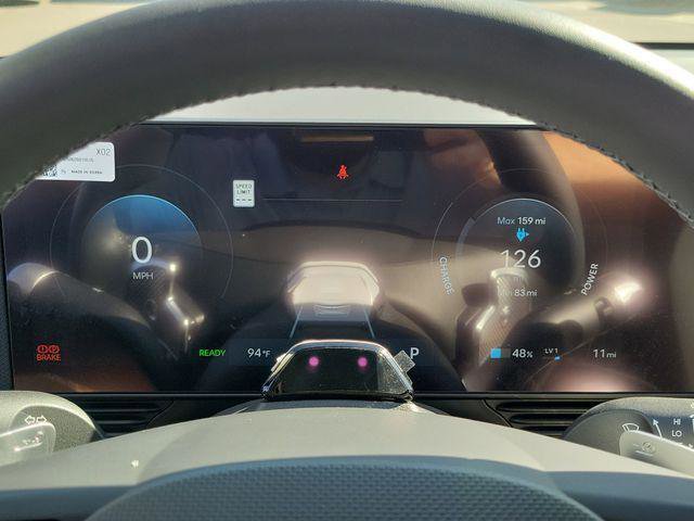 New 2026 Hyundai Ioniq 5 SE RWD image 9