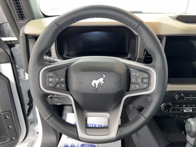 New 2026 Ford Bronco Big Bend image 14