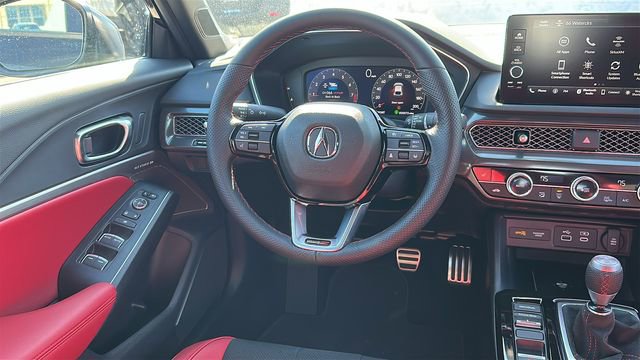 New 2026 Acura Integra Type S image 22