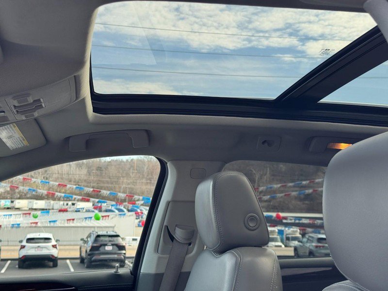 Used 2010 Cadillac SRX Luxury image 22