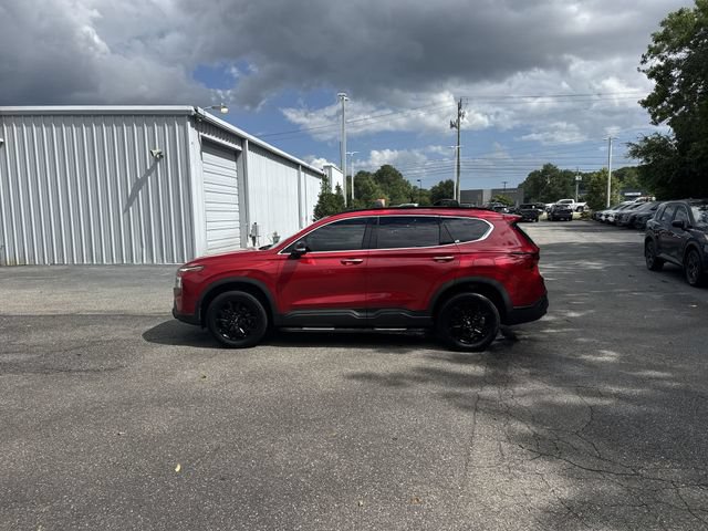 Used 2023 Hyundai Santa Fe XRT AWD/4WD image 8