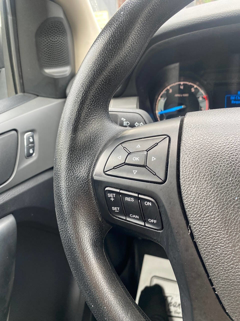 Used 2020 Ford Ranger XL w/ Equipment Group 101A Mid image 26