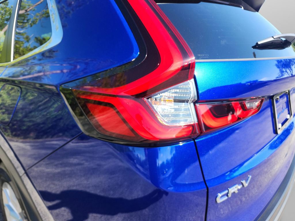 Used 2024 Honda CR-V EX image 36