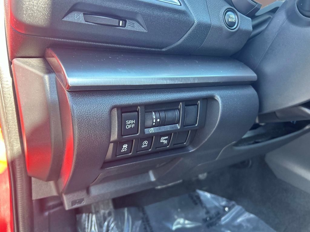 Used 2023 Subaru Crosstrek 2.5i Limited image 21