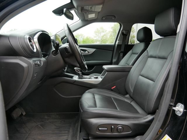 Used 2023 Chevrolet Blazer LT w/ LPO, Floor Liner Package AWD/4WD image 13