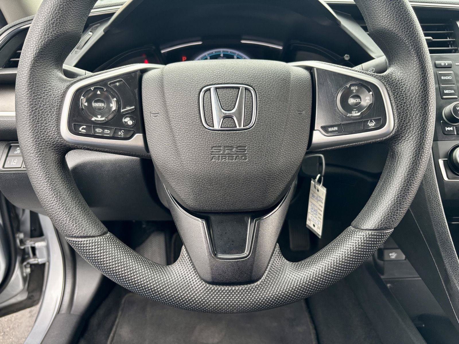 Used 2020 Honda Civic LX image 30
