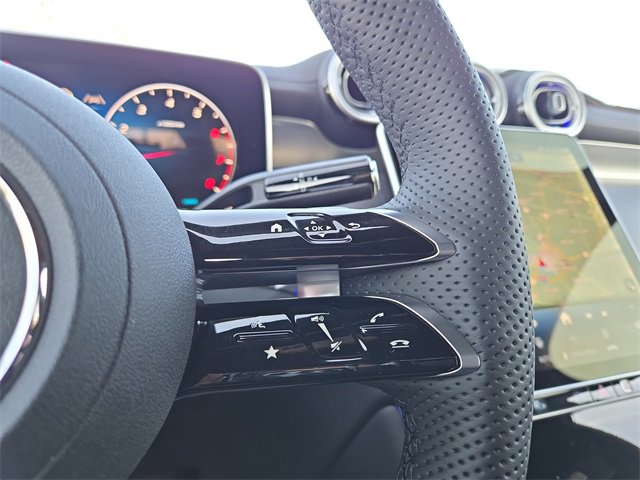 New 2026 Mercedes-Benz GLC 300 4MATIC image 17