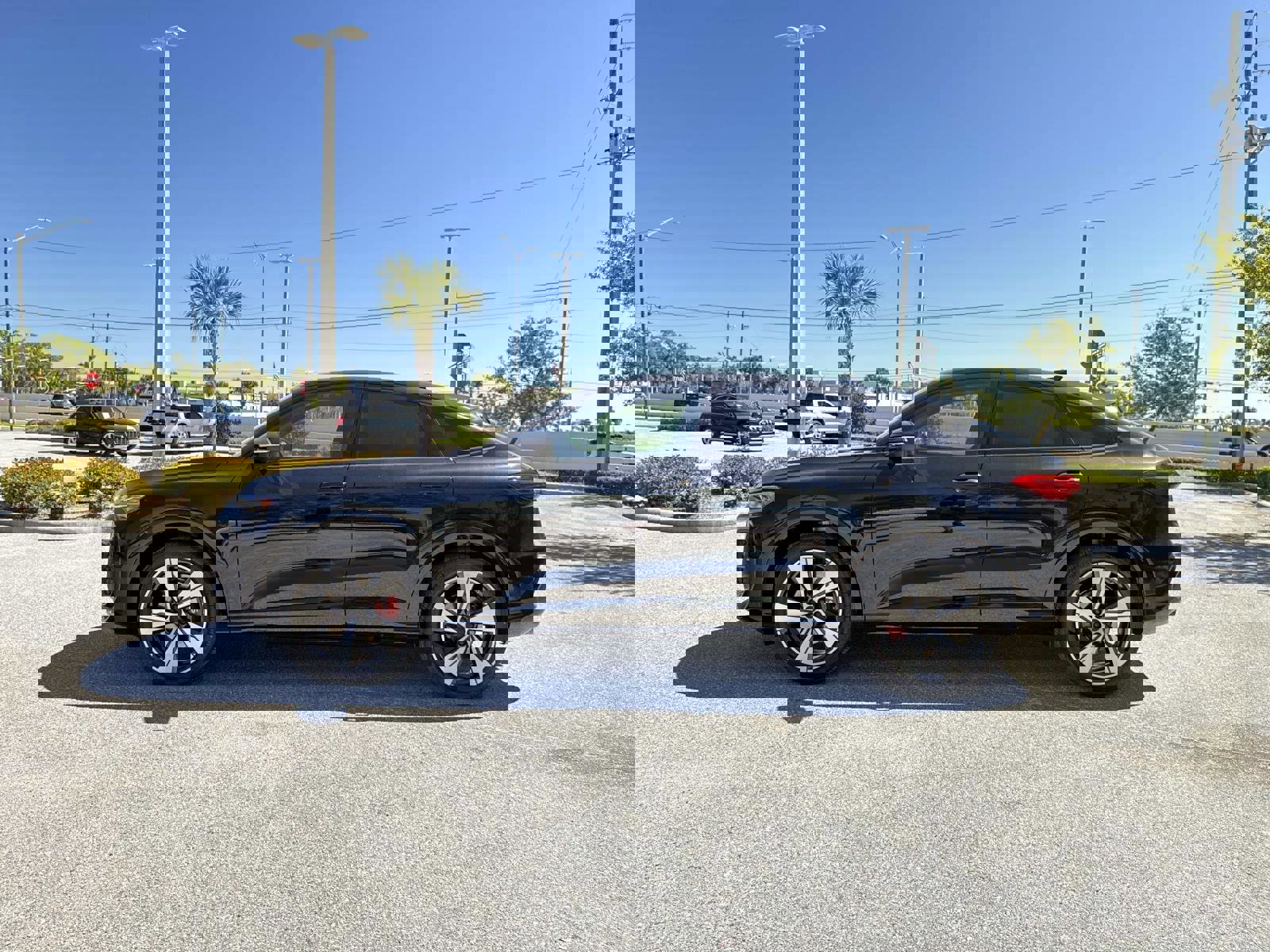 New 2026 Audi SQ5 Premium Plus image 3