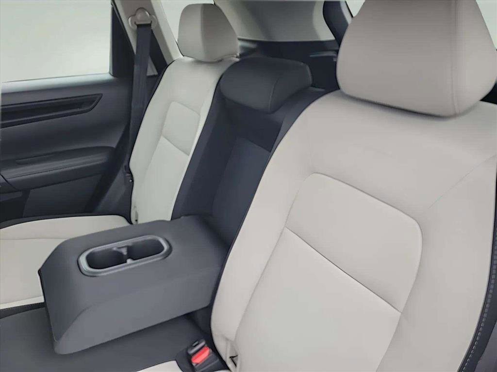 Used 2024 Honda CR-V EX image 20