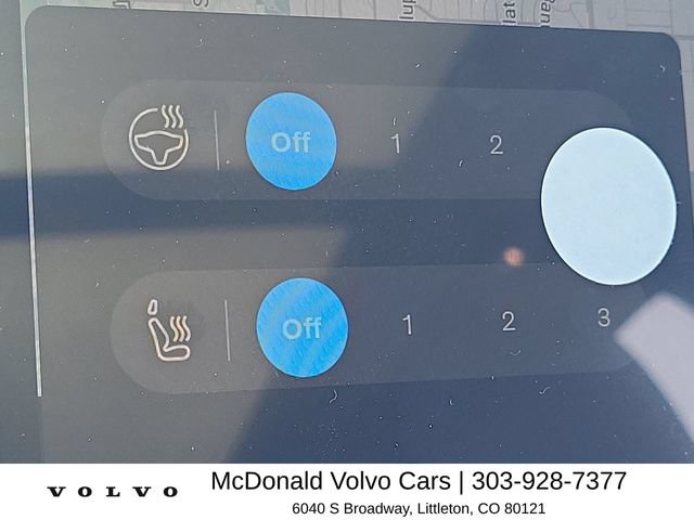 New 2026 Volvo XC60 B5 Plus w/ Climate Package AWD/4WD image 26