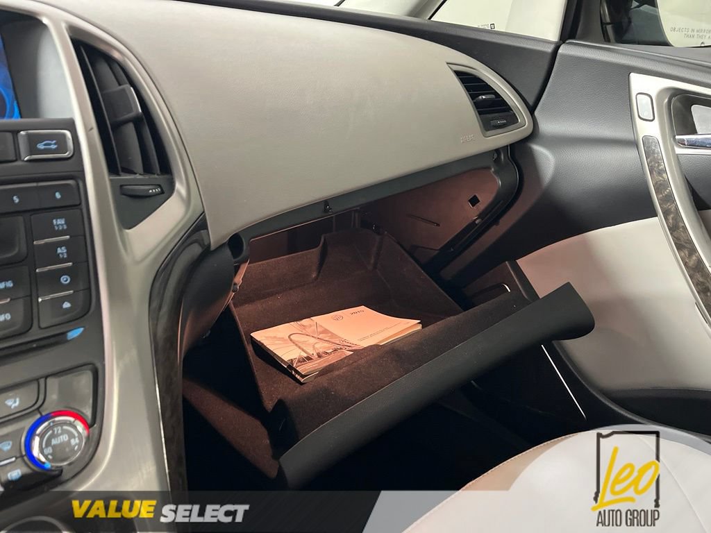 Used 2015 Buick Verano FWD image 23