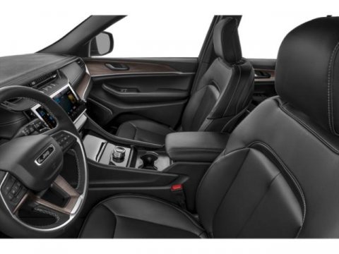 New 2026 Jeep Grand Cherokee Summit w/ Obsidian Package AWD/4WD image 11