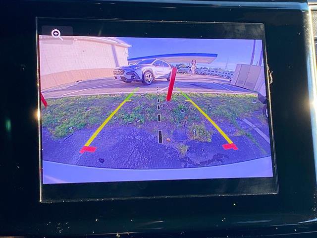 Used 2023 Jeep Grand Cherokee L Laredo image 32