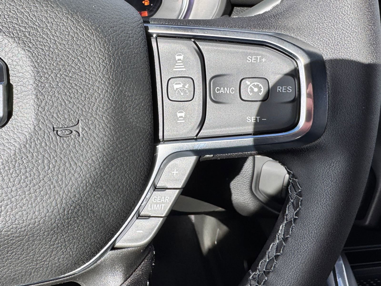 New 2026 RAM 2500 Laramie w/ Bed Utility Group image 17