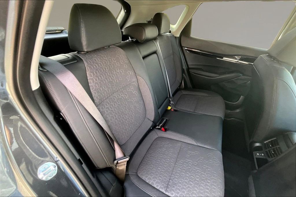 New 2026 Kia Seltos S AWD/4WD image 10