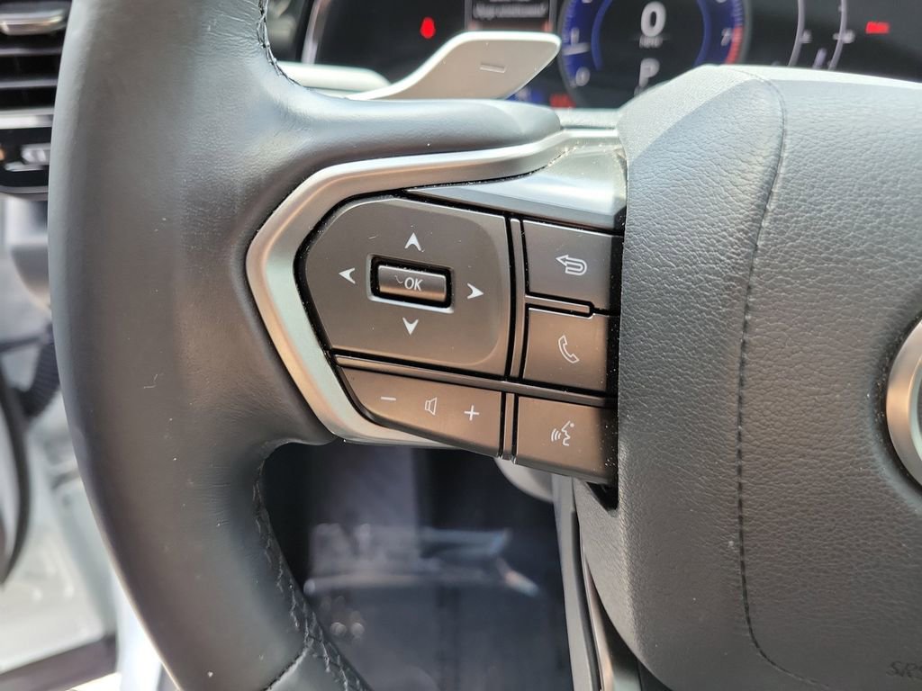 Used 2025 Lexus NX 250 FWD w/ Accessory Package (Z1) image 27