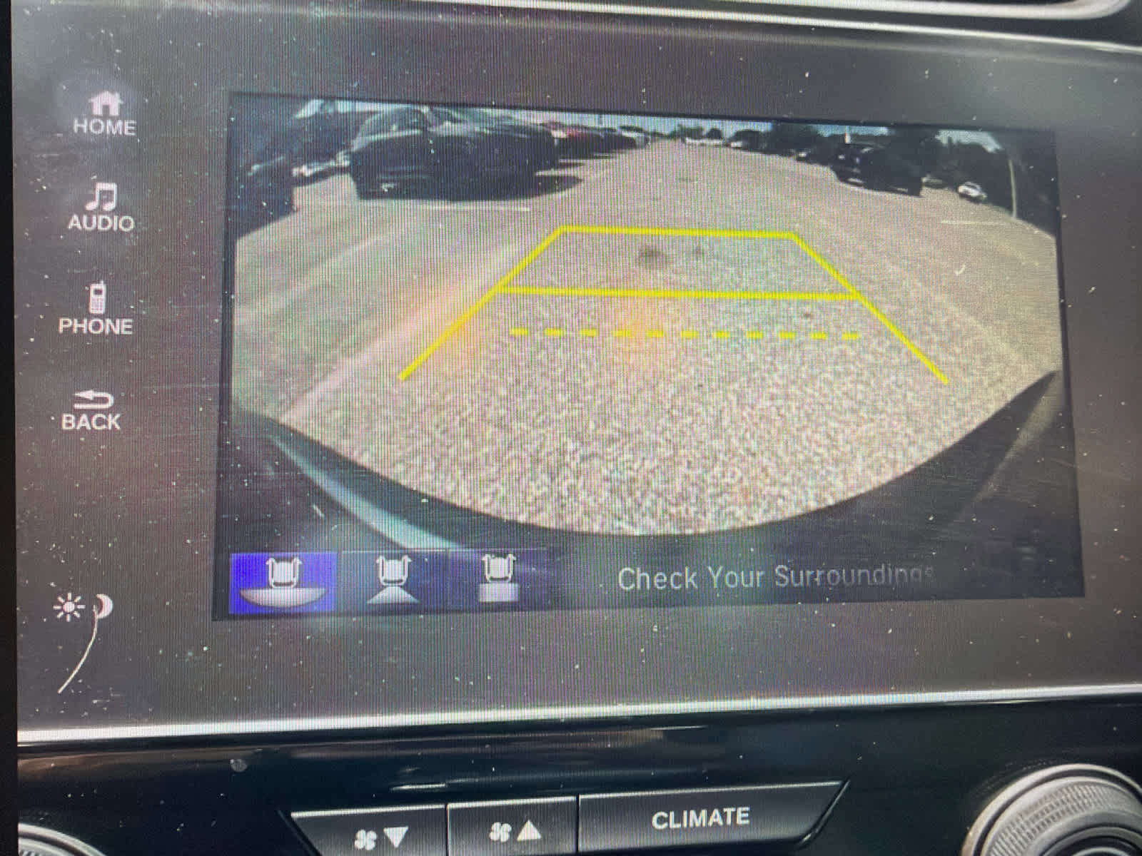 Used 2018 Honda CR-V EX-L image 15