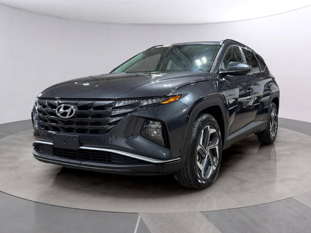 Certified 2024 Hyundai Tucson SEL w/ Convenience Package AWD/4WD image 7