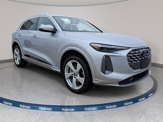 New 2026 Audi Q5 Premium Plus AWD/4WD image 4