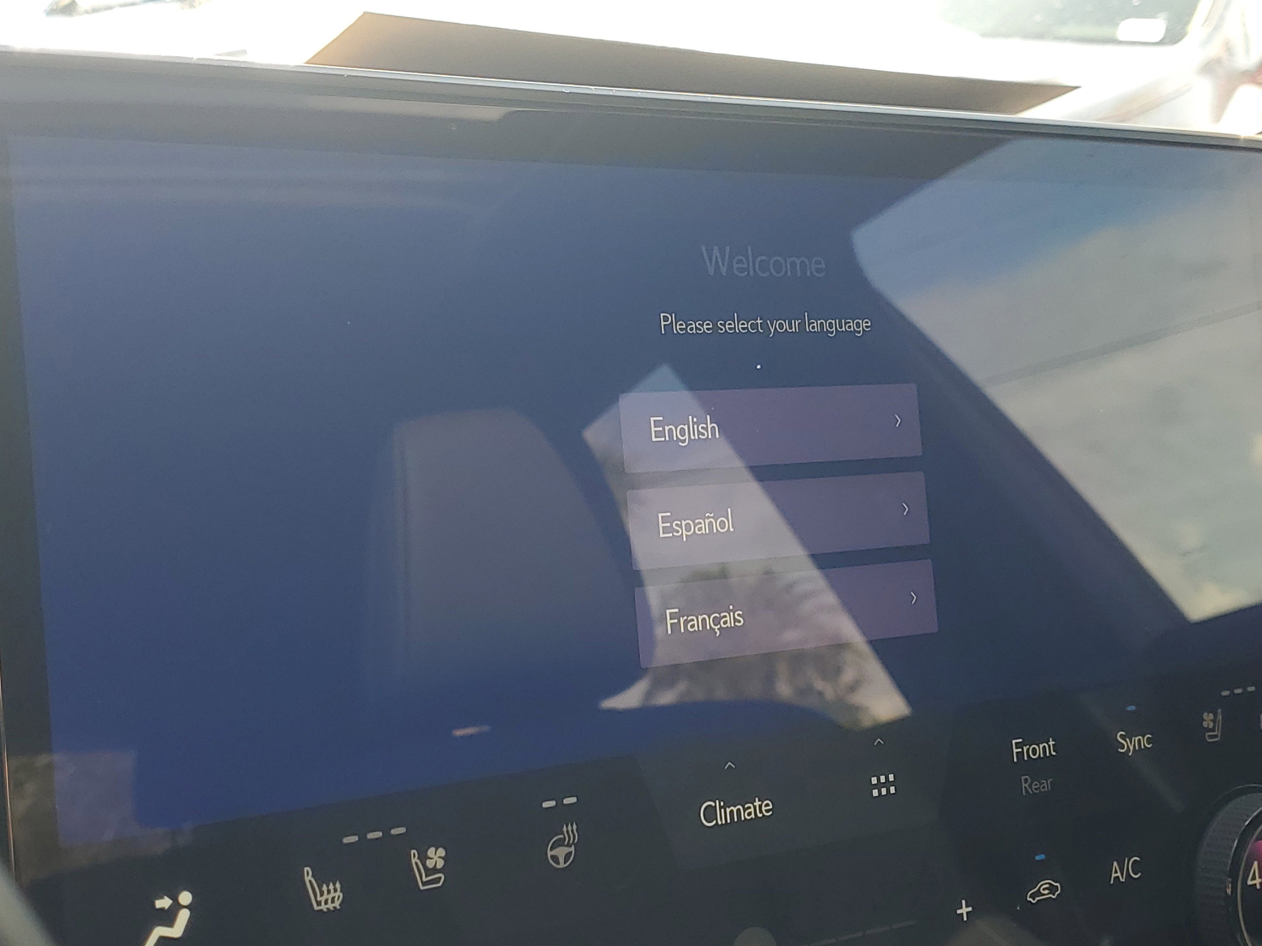 Used 2024 Lexus RX 350 Premium image 26