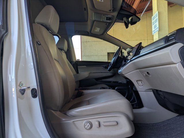 Used 2024 Honda Odyssey EX-L image 22