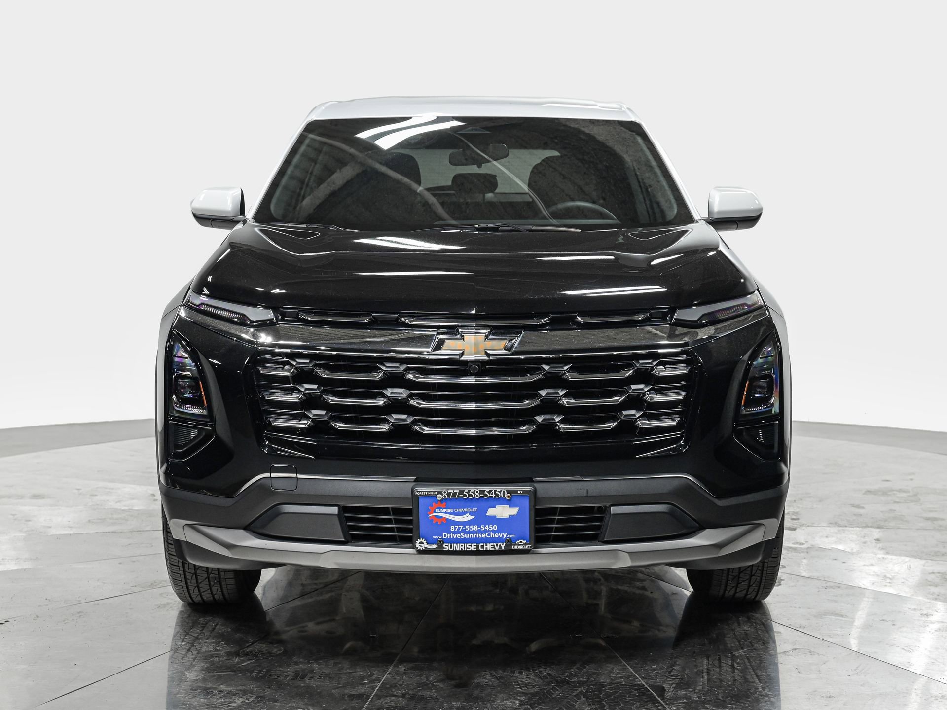 Used 2025 Chevrolet Equinox LT FWD image 10