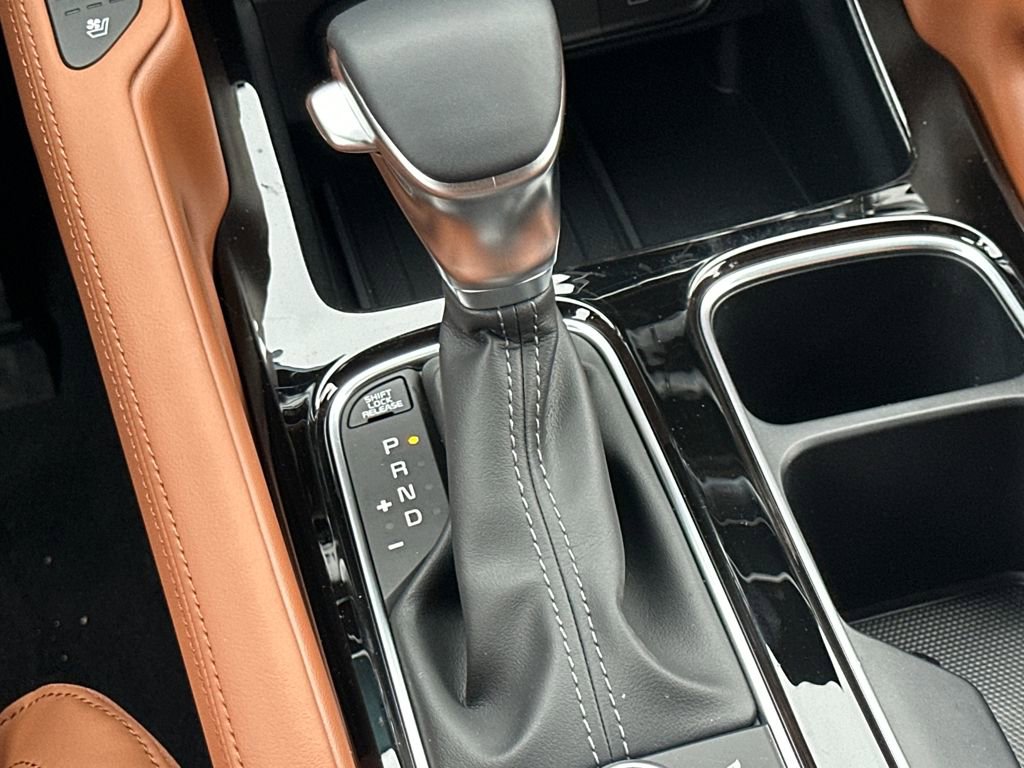 New 2025 Kia Telluride SX Prestige X-Line image 27