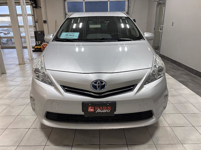Used 2012 Toyota Prius V Two FWD image 6
