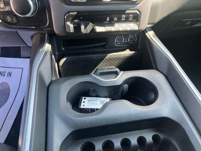 Used 2022 RAM 1500 Big Horn AWD/4WD image 19
