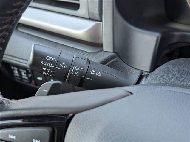 Used 2025 Honda Odyssey Sport-L image 16