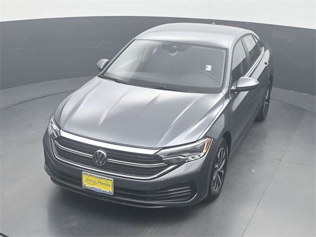 Used 2024 Volkswagen Jetta S image 20