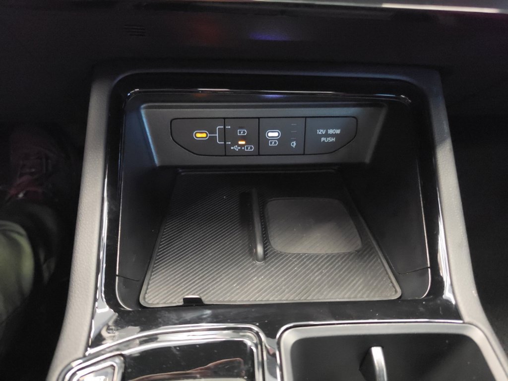 Certified 2025 Kia K5 GT-Line w/ GT-Line Premium Package FWD image 27