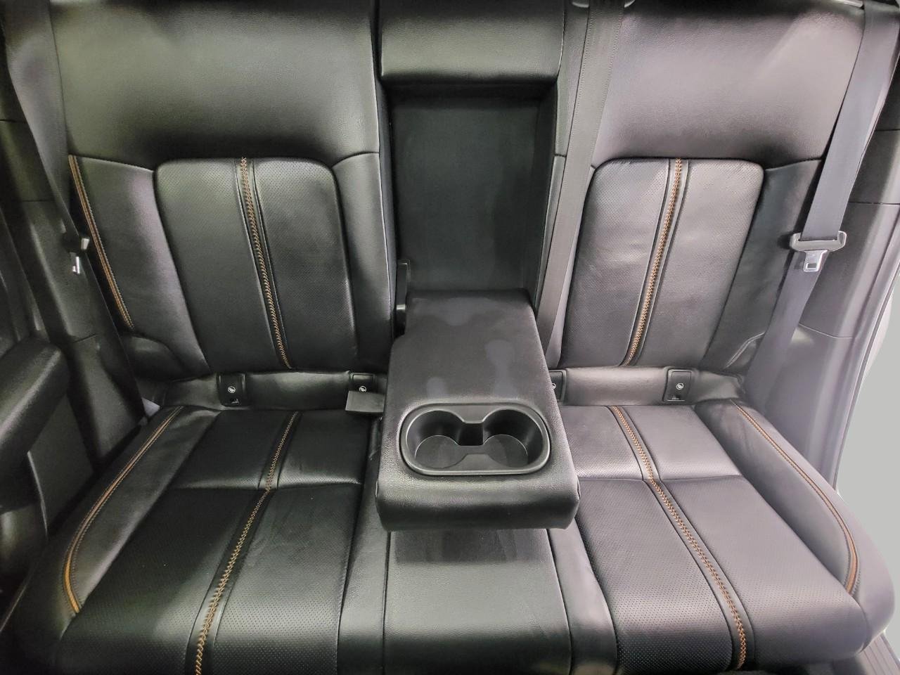 Used 2025 MAZDA CX-50 AWD 2.5 Hybrid w/ Premium Pkg image 23