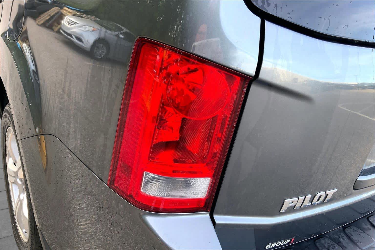 Used 2013 Honda Pilot EX image 28