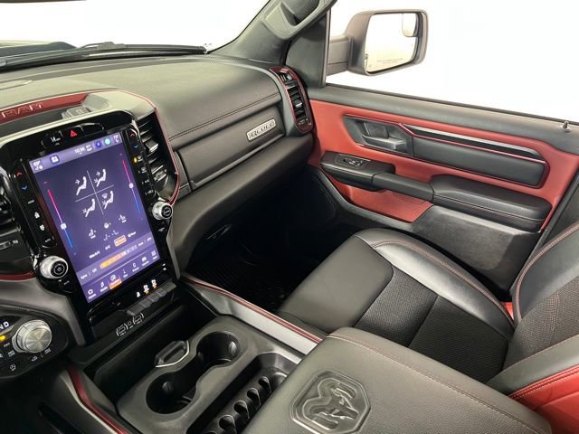 Used 2025 RAM 1500 Rebel w/ Rebel Level 1 Equipment Group image 35