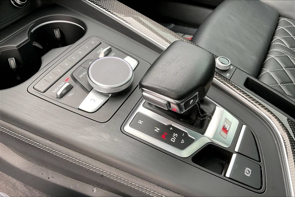 Used 2019 Audi S5 Prestige w/ S Sport Package AWD/4WD image 15