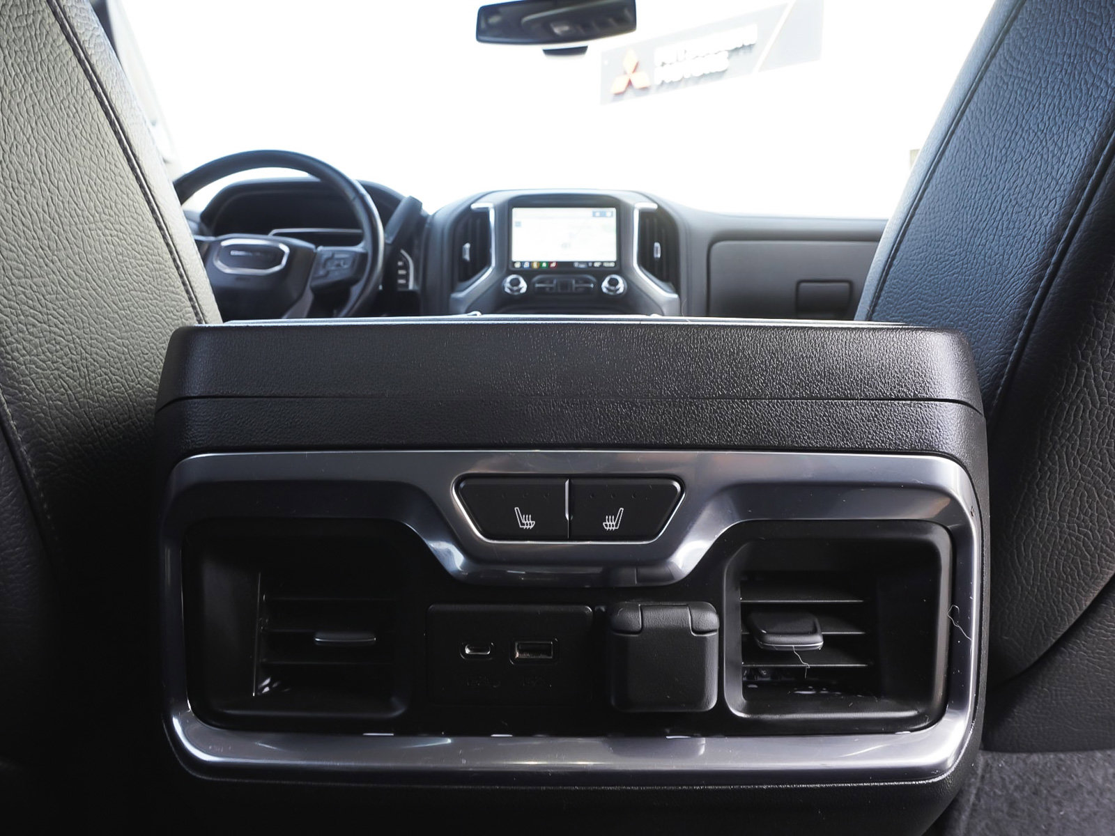 Used 2021 GMC Sierra 2500 Denali image 37